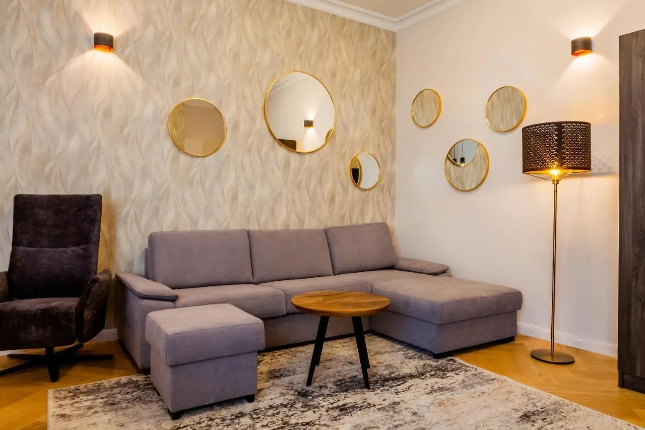 Vienna Stay Apartments Taborstrasse 0*,  النمسا