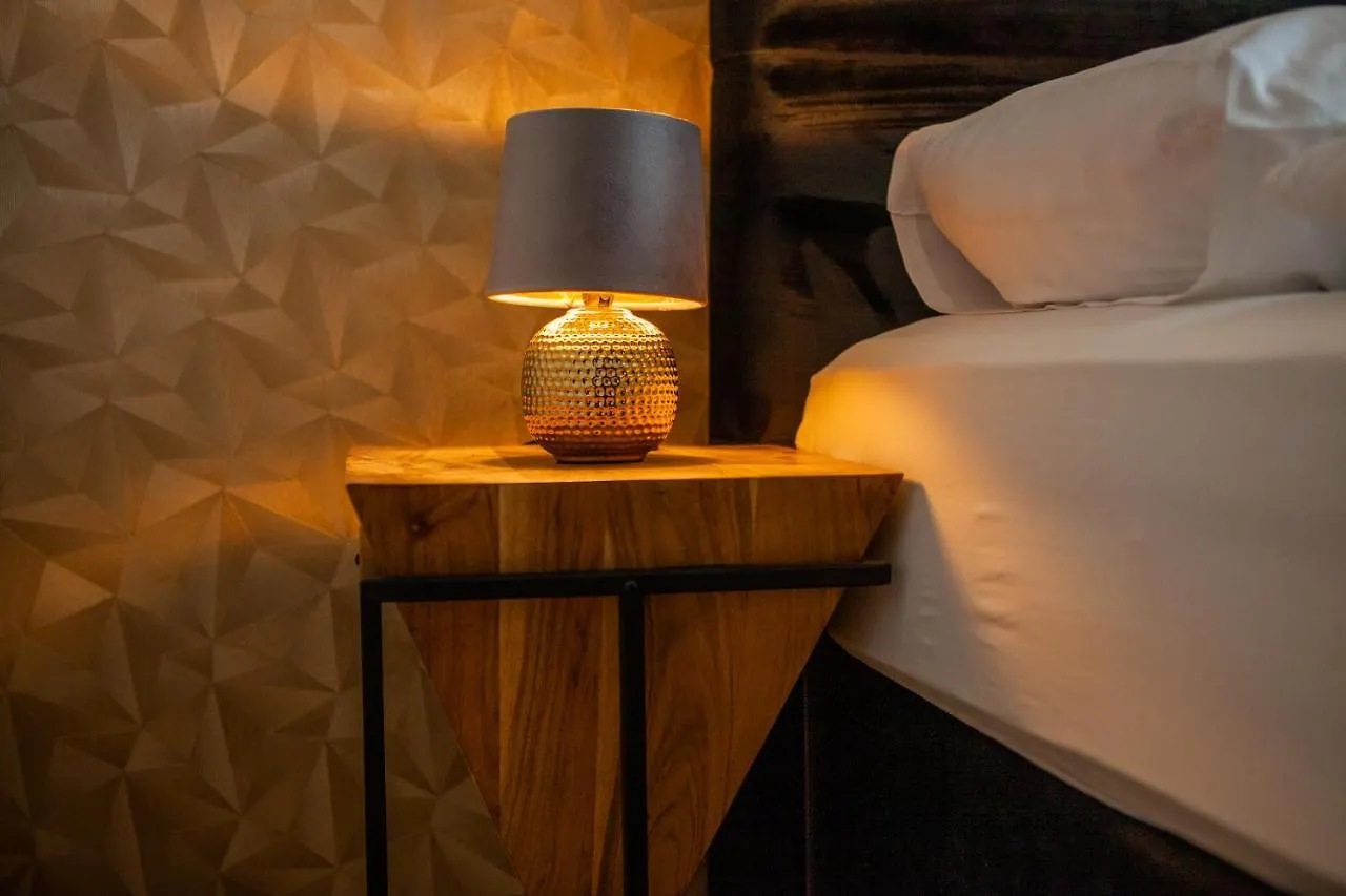 Vienna Stay Apartments Taborstrasse