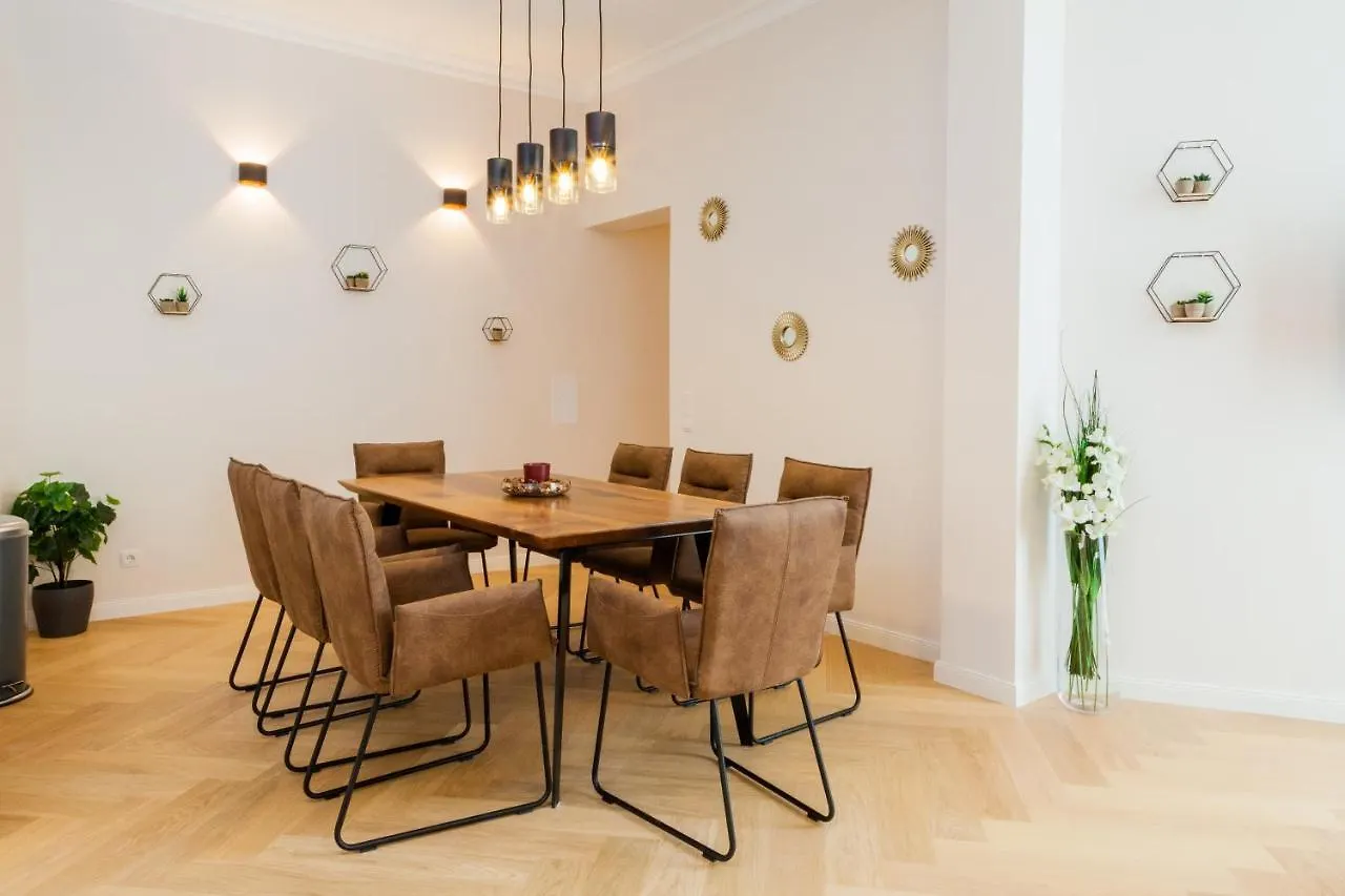 Vienna Stay Apartments Taborstrasse