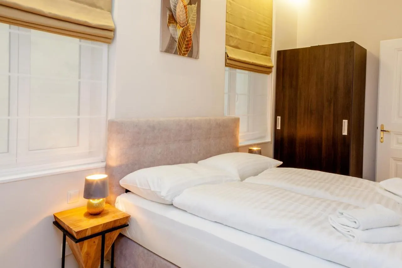 Vienna Stay Apartments Taborstrasse 0*,  النمسا