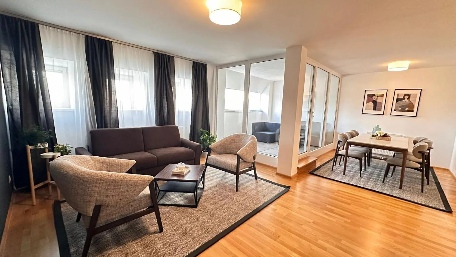 Vienna Stay Apartments Taborstrasse 0*,  النمسا