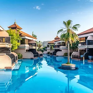 Luxe Getaways Royal Amwaj Palm Jumeirah شقة دبي