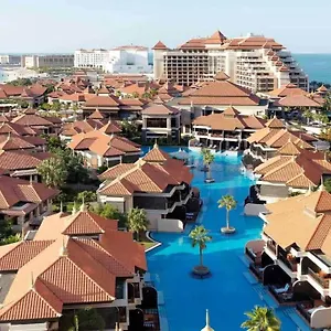 Signature Living Resort Apartments With Private Beach And Laguna Pool , Palm Jumeirah شقة دبي