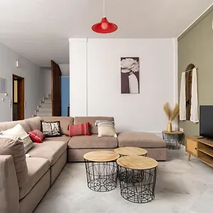 Majorelle Apartments Appartamento Rethymno