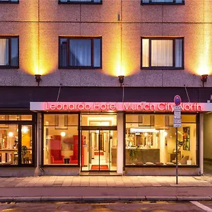 Leonardo North Hotel Monaco di Baviera