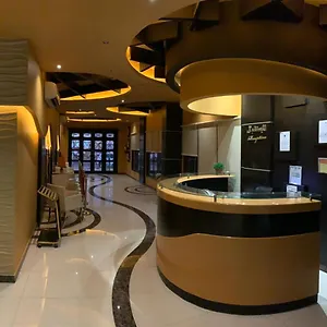 طلائع الدانه للوحدات السكنية المفروشة شقة الرياض