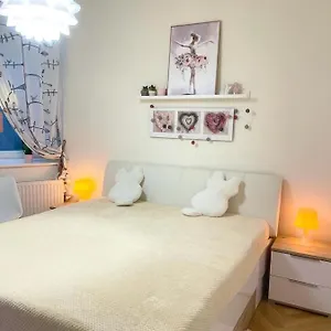 Apartment St Stephen's, Wien