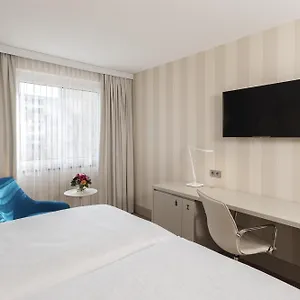מלון Nh Vienna Airport Conference Center, שווכאט