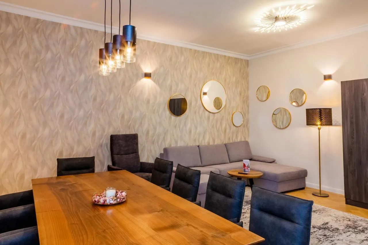Vienna Stay Apartments Taborstrasse