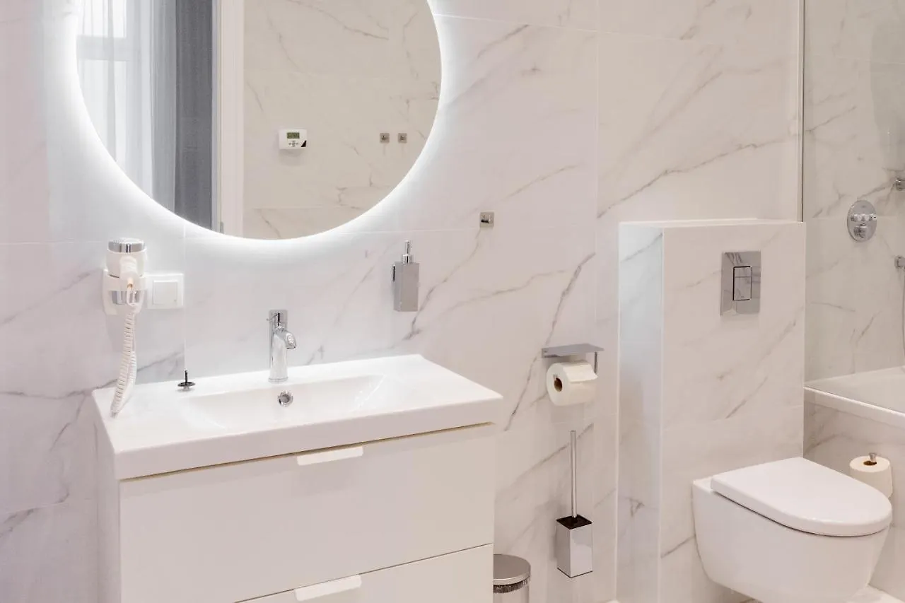 Vienna Stay Apartments Taborstrasse Österreich
