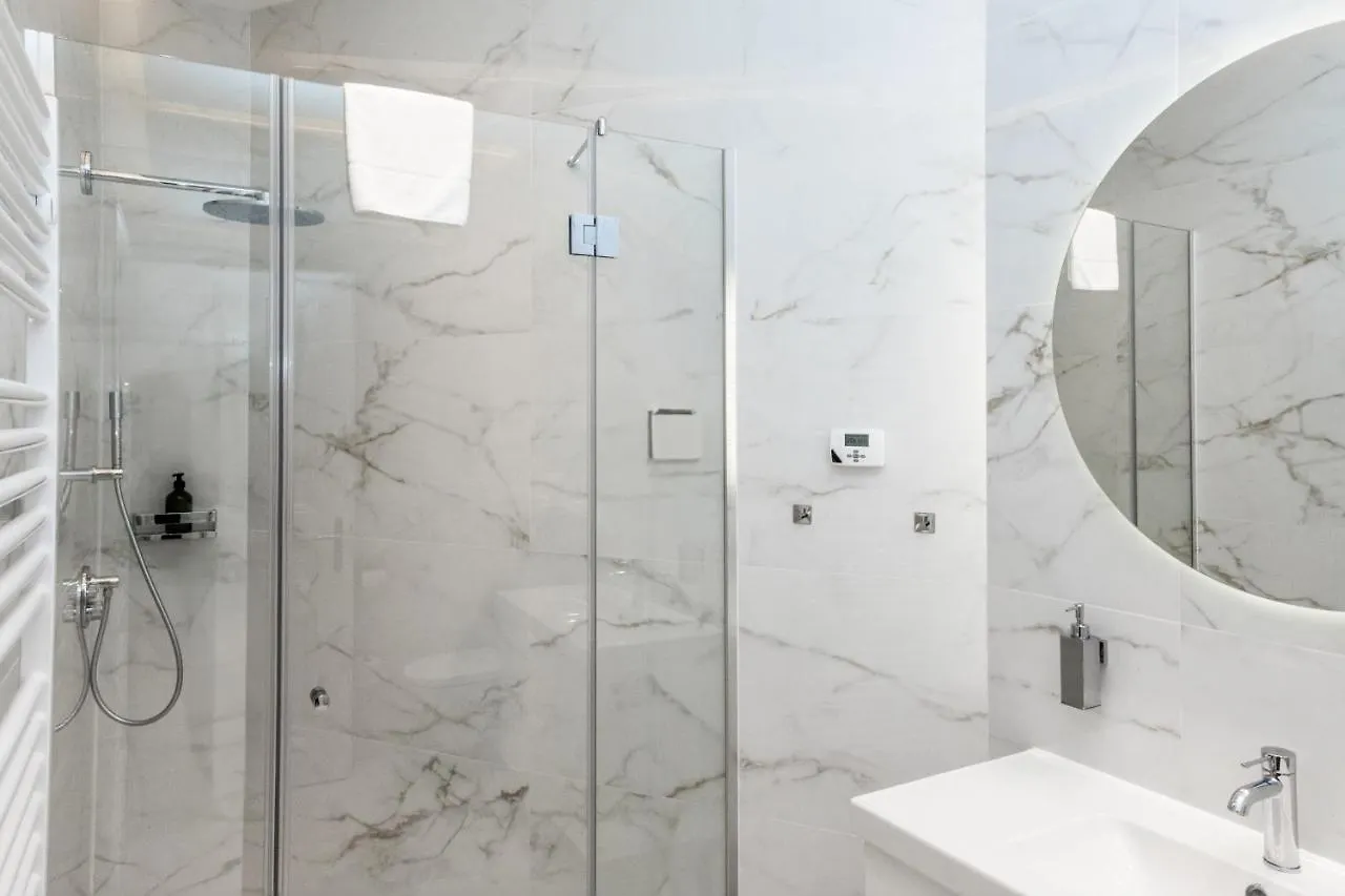 Vienna Stay Apartments Taborstrasse