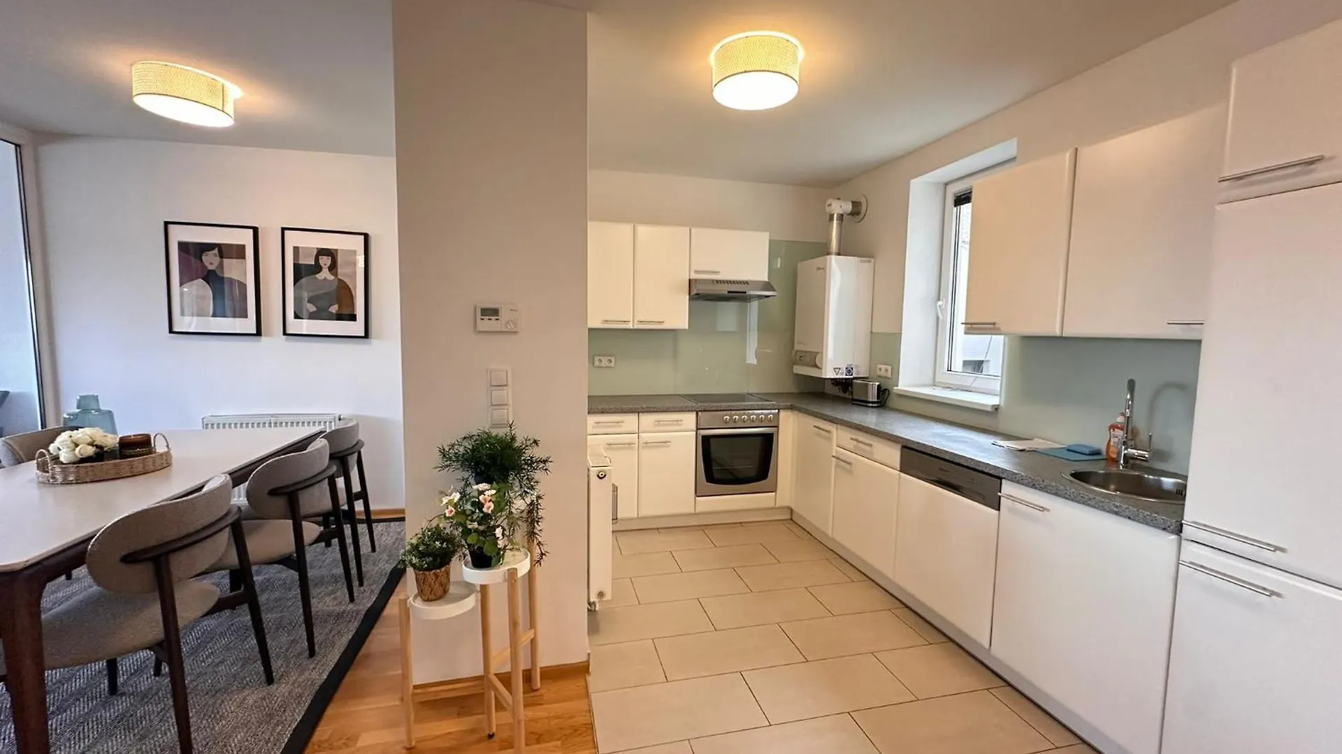 Vienna Stay Apartments Taborstrasse 0*,  Österreich
