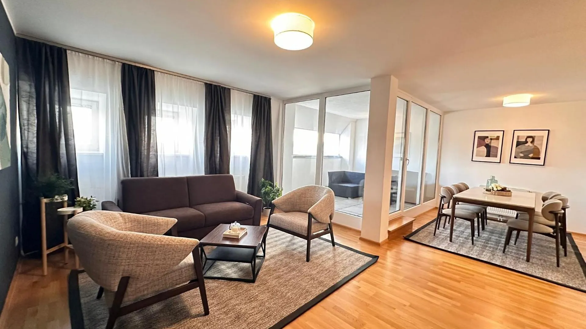 Vienna Stay Apartments Taborstrasse
