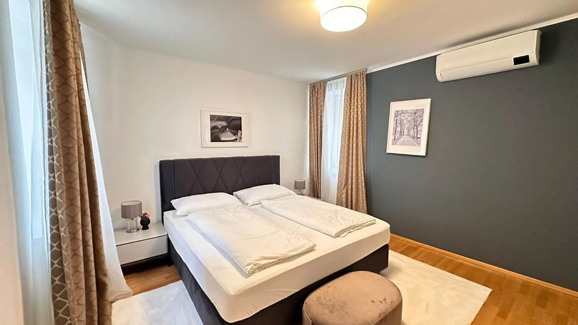 Vienna Stay Apartments Taborstrasse 0*,
