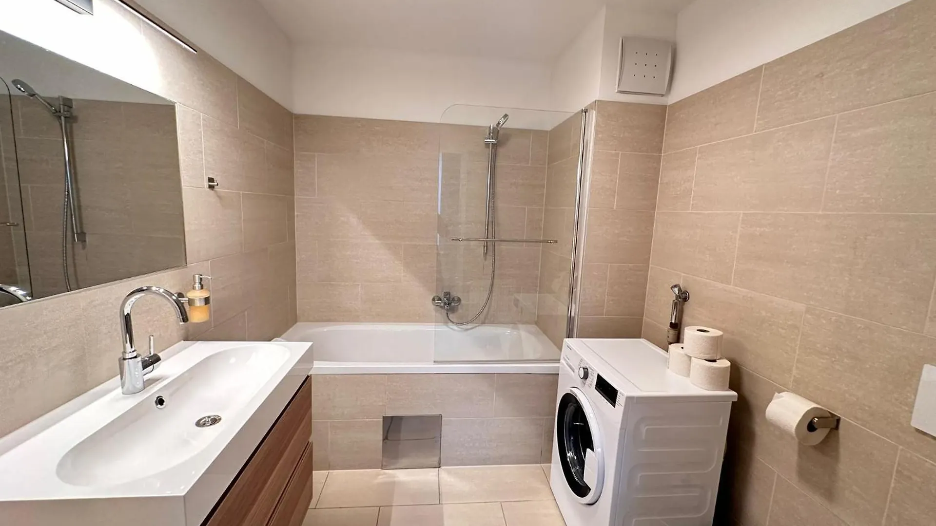 Vienna Stay Apartments Taborstrasse