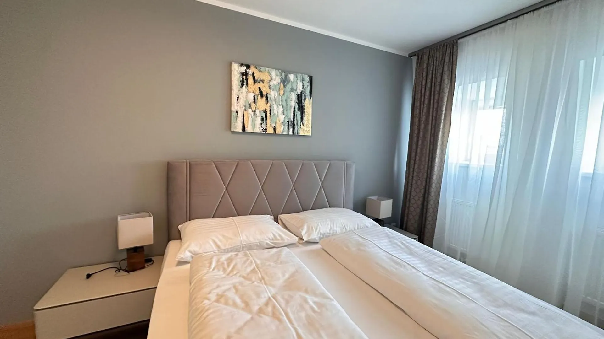 Vienna Stay Apartments Taborstrasse