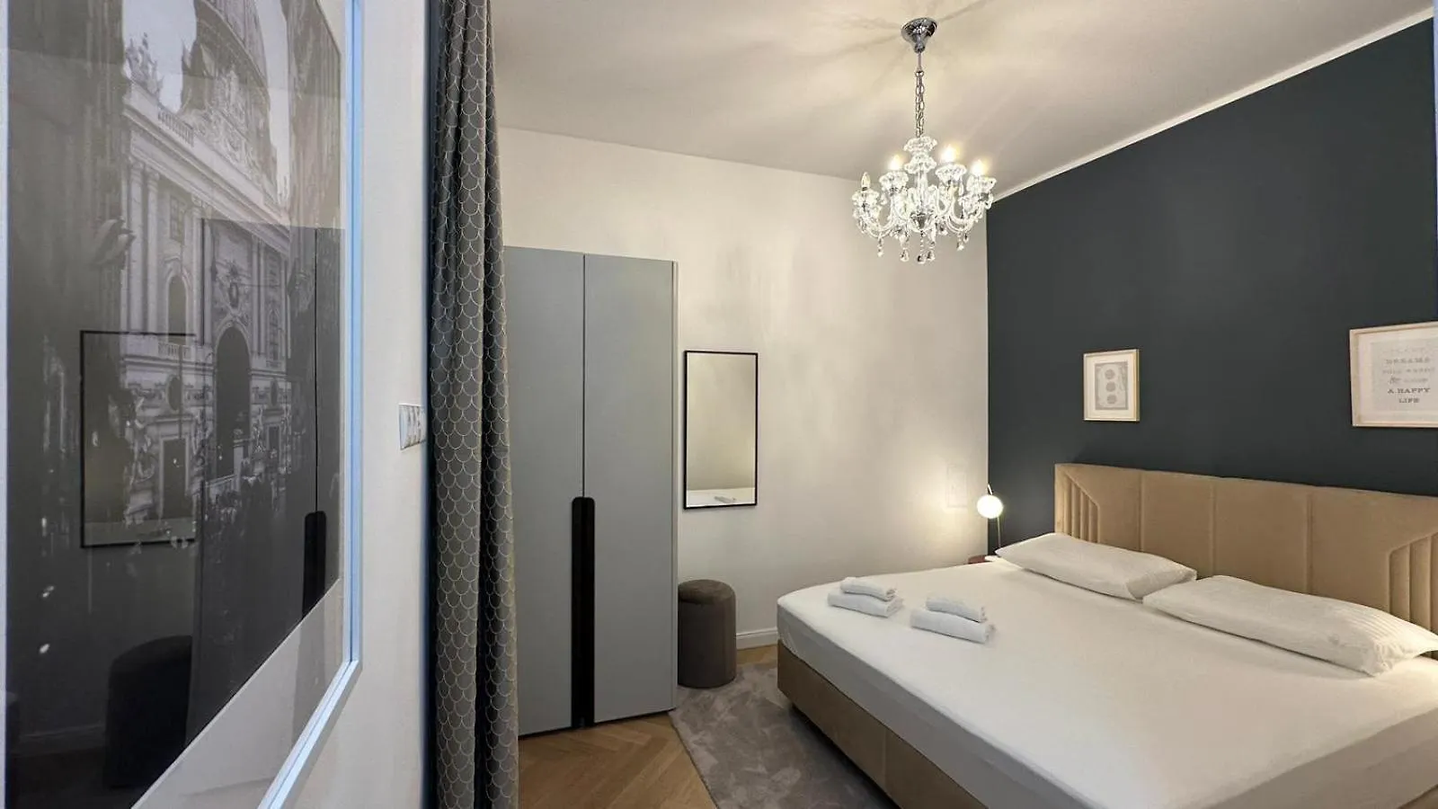 Vienna Stay Apartments Taborstrasse 0*,