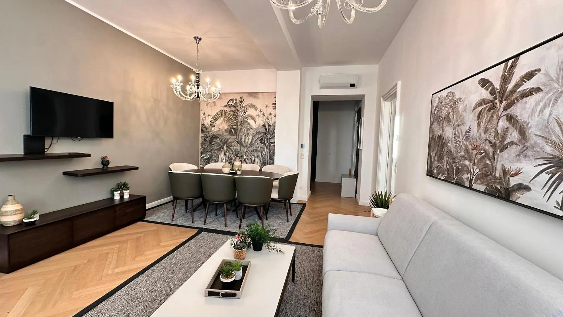 Vienna Stay Apartments Taborstrasse