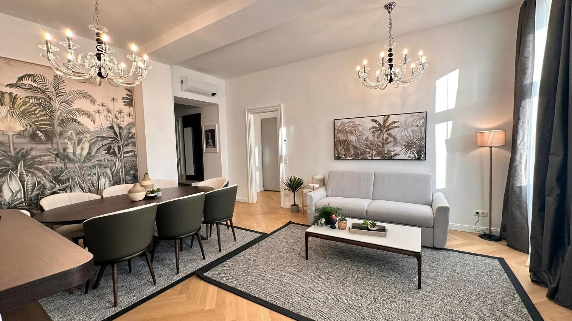 Vienna Stay Apartments Taborstrasse Österreich